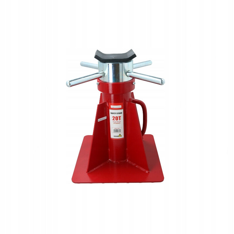 SUPPORT STAND SAFETY CRADLE 20T 410-600MM EAN (GTIN) 5908274143742