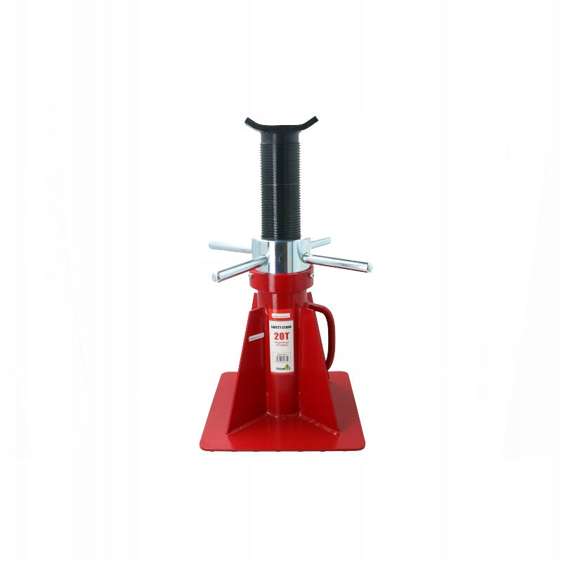 SUPPORT STAND SAFETY CRADLE 20T 410-600MM