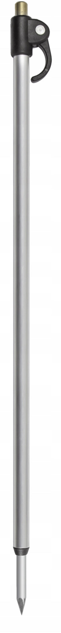 SUPPORT/STICK KONGER ALU TELESCOPIC 16mm / 100-185cm