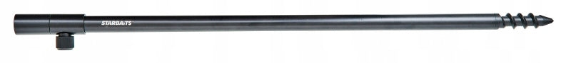 SUPPORT WITH SPIRAL BLADE STARBAITS 50-80cm