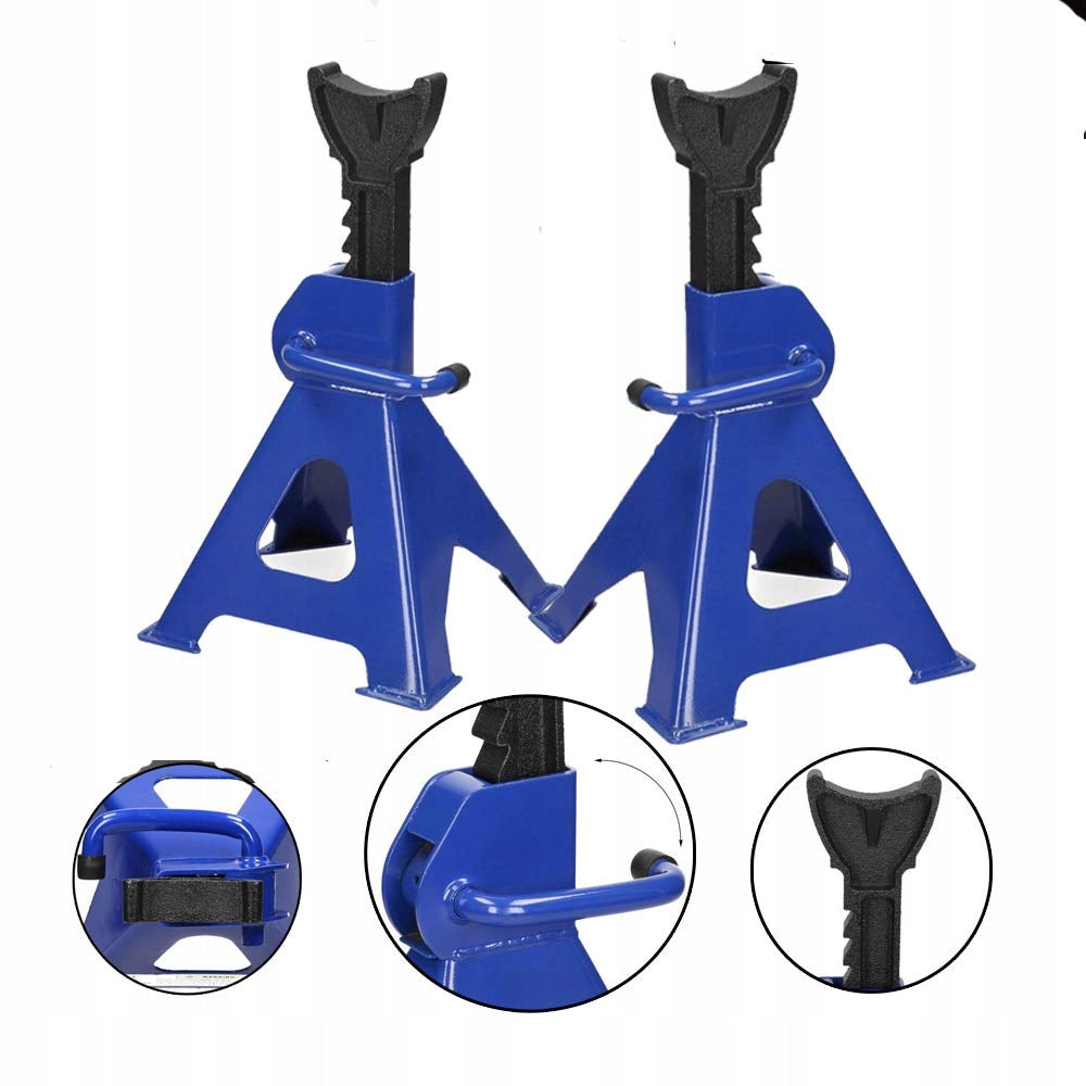 SUPPORTS WORKSHOP BUNNIES WITH LOCK 3T TSW