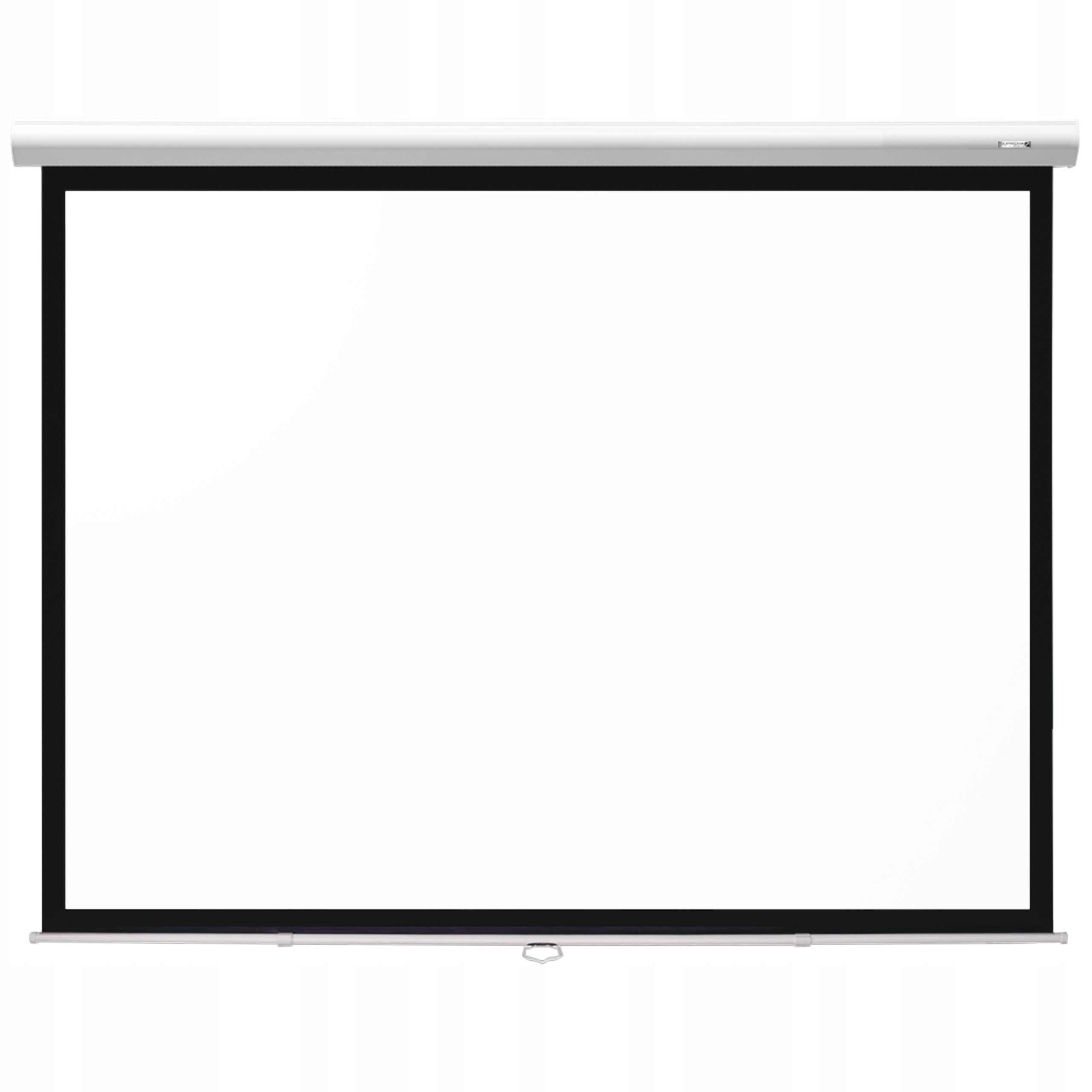 SUPREMA FENIKS ELEGANT PROJECTION SCREEN 16:10 221x138cm MATT WHITE HD