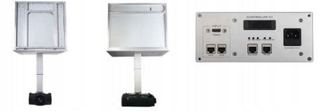 SUPREMA LIFT-PROBOX64-3500 PROJECTOR LIFT
