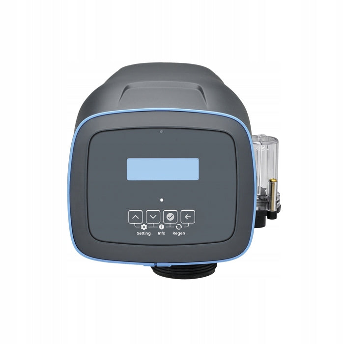 SUPREME LOGIQUE MULTI 35D, EASY IQ 255/762 PENTAIR Manufacturer code SUPREME LOGIQ MULTI 35D