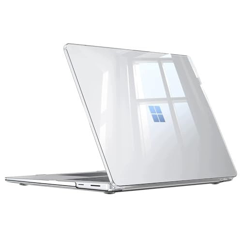 SURFACE LAPTOP CASE 7 15 INCHES POLYCARBONATE ULTRA-THIN PROTECTIVE Brand no brand