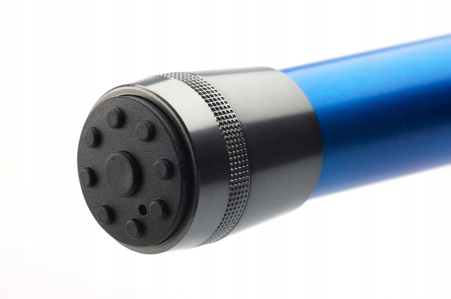 SURFCASTING OKUMA DISTANCE ARENA 420/100-200g Rod construction type segmented