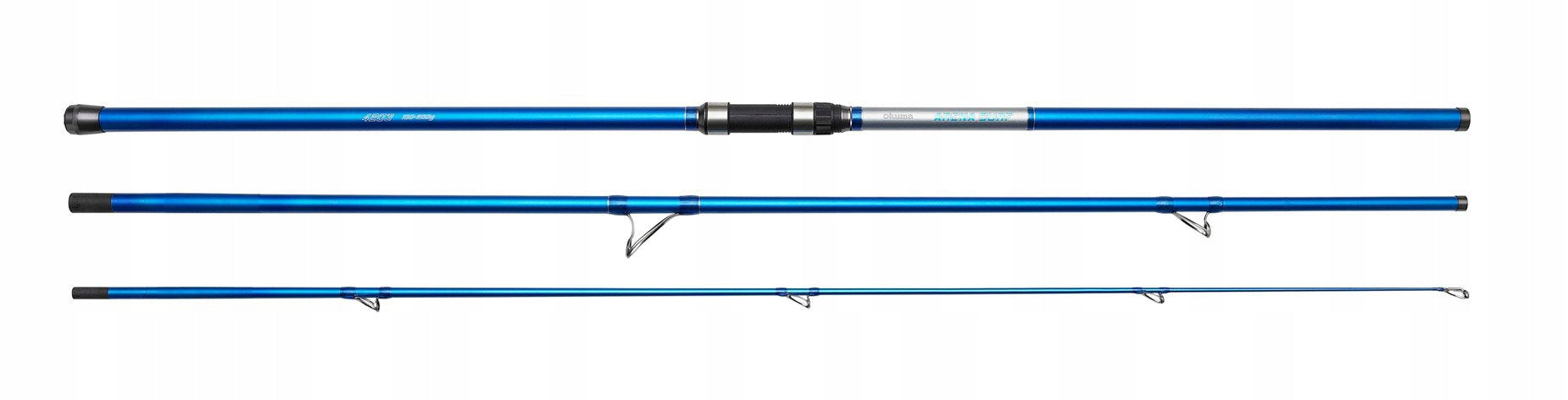SURFCASTING OKUMA DISTANCE ARENA 450/100-200g Brand Okuma