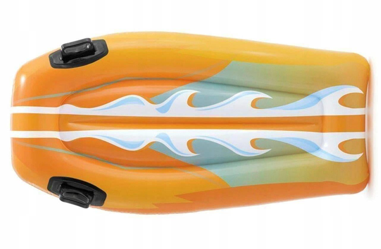 SURFER BOARD INTEX 58165 ORANGE Brand Intex