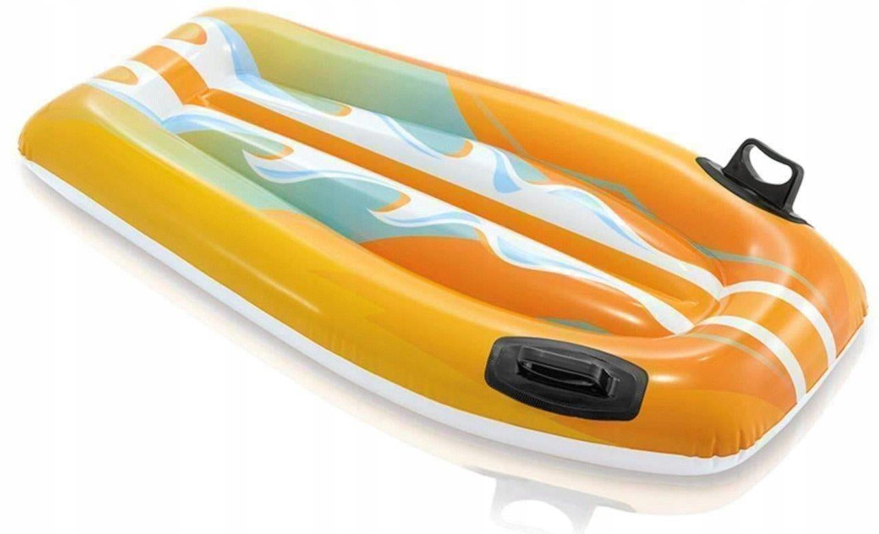 SURFER BOARD INTEX 58165 ORANGE