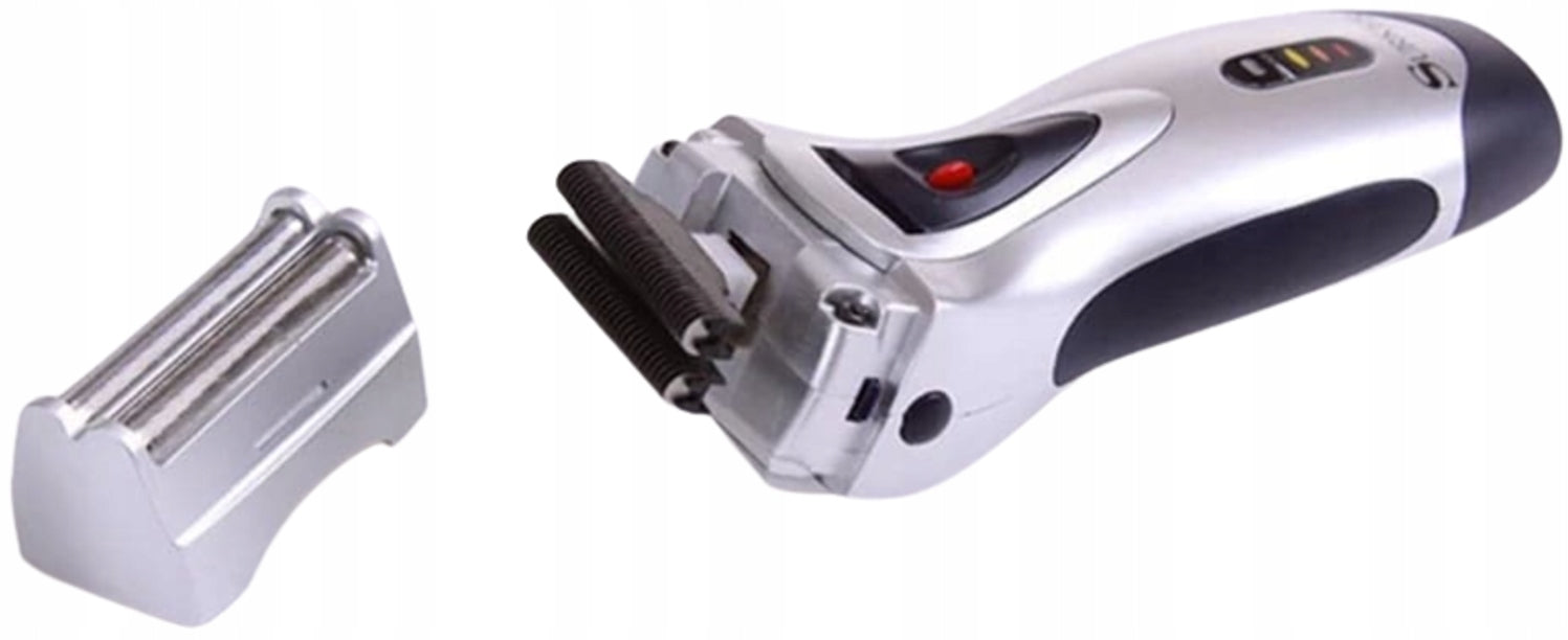 SURKER RSCW-8002 male shaver EAN (GTIN) 193571705815