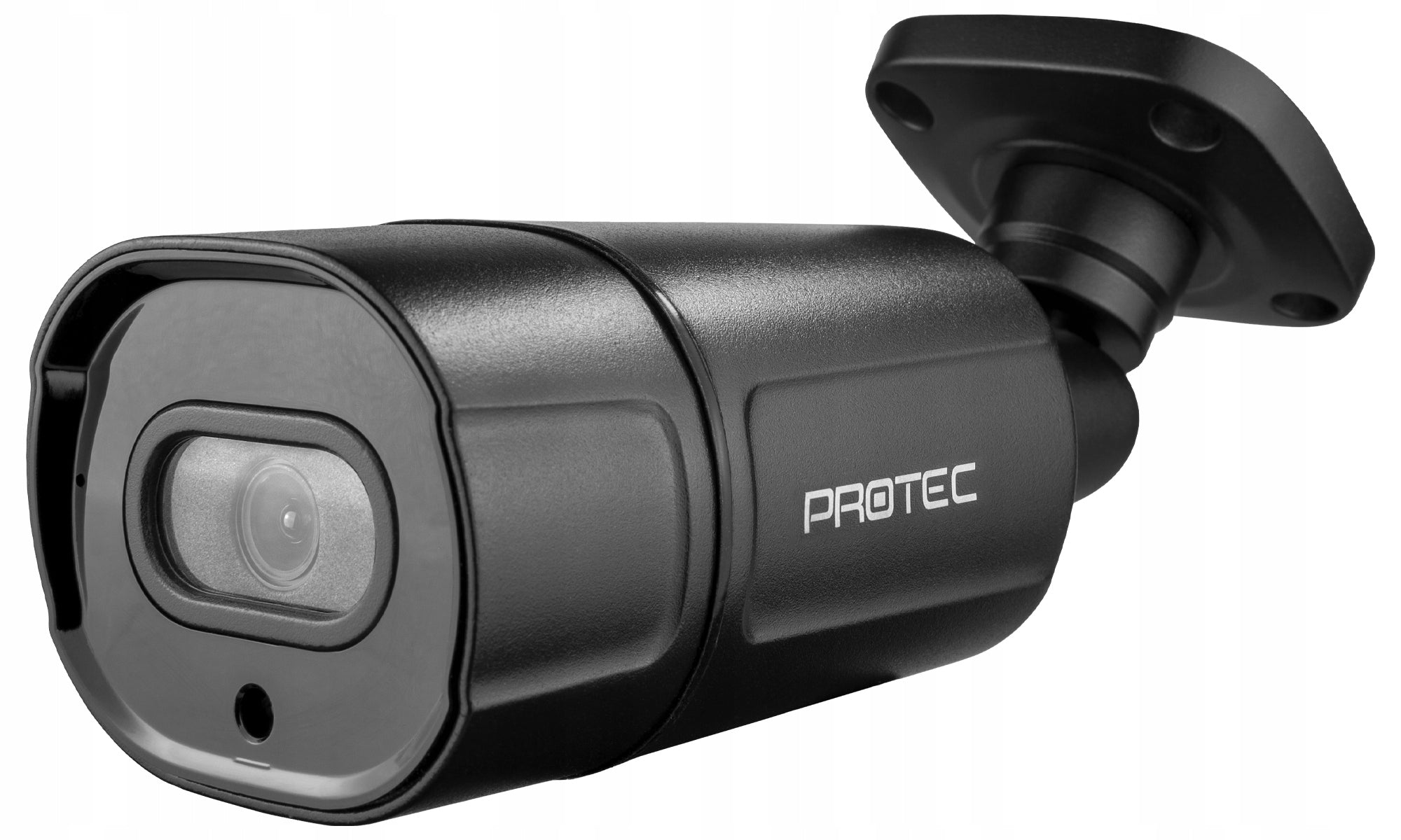 SURVEILLANCE CAMERA 8MPX IR30m OUTDOOR BLACK AHD IP66