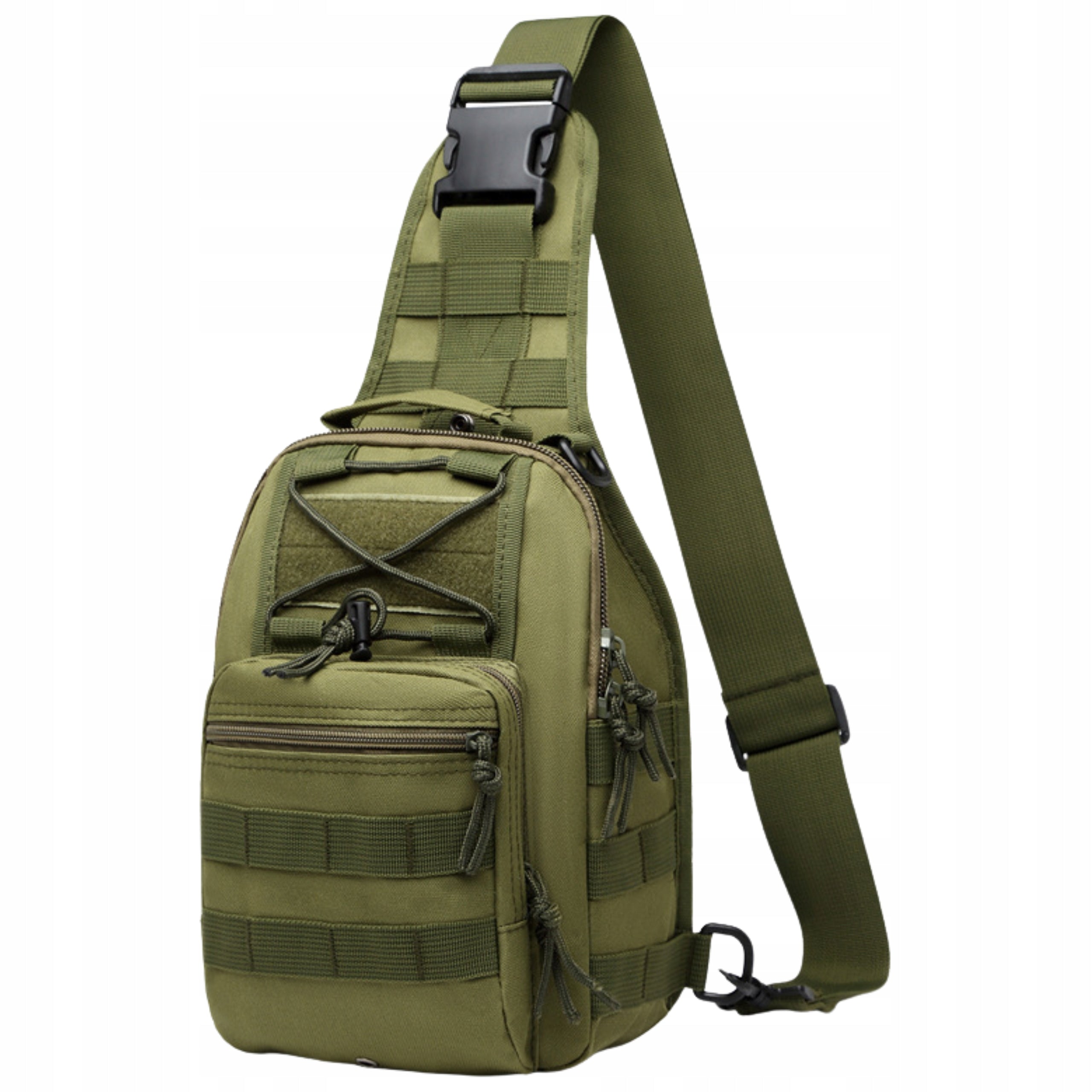 SURVIVAL Backpack Tactical Shoulder Bag Military Sachet