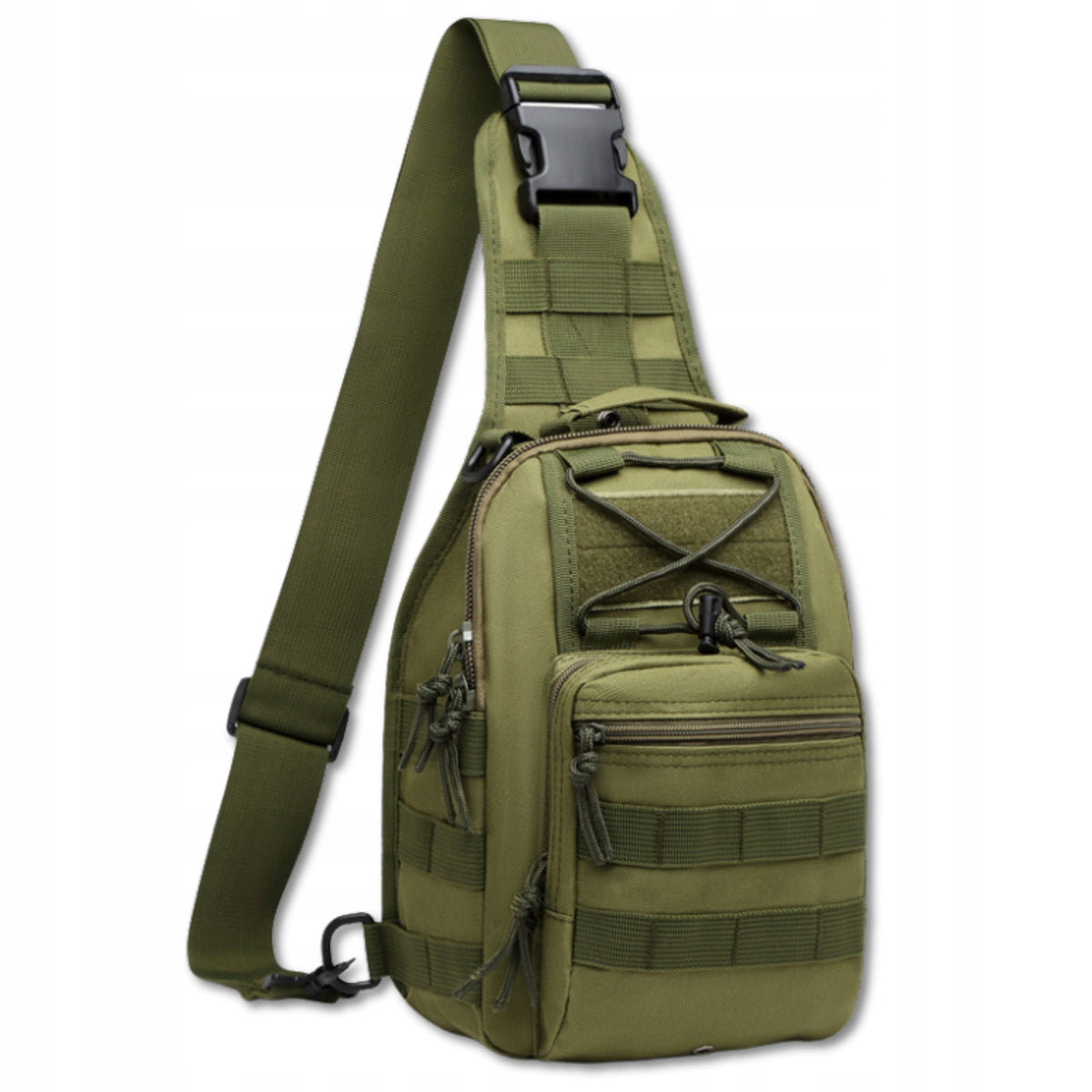 SURVIVAL Military Shoulder Tactical Backpack Bag Packaging status original