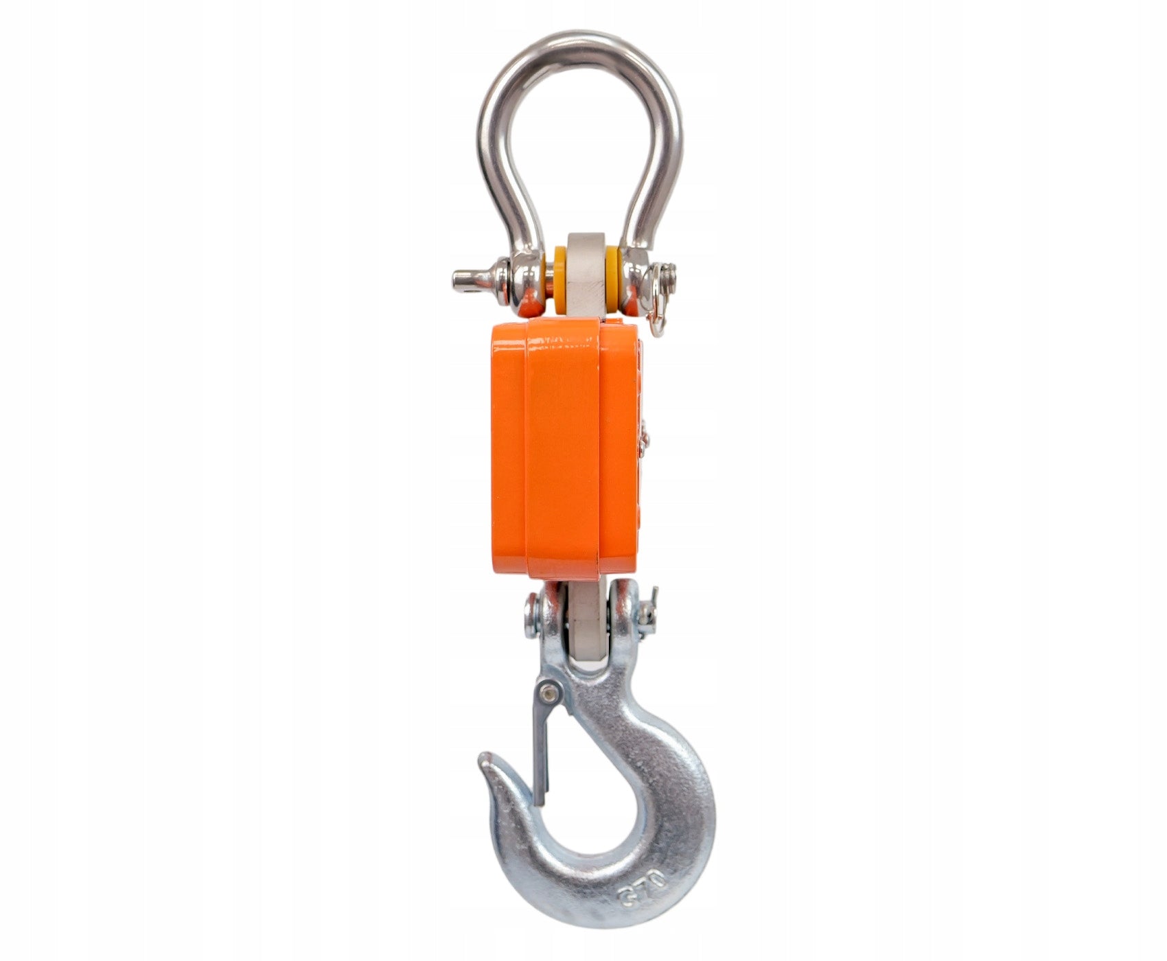 SUSPENDED HOOK SCALE UP TO 1,5T 1500 KG REMOTE CONTROL LCD Manufacturer code wagPRO-H1500