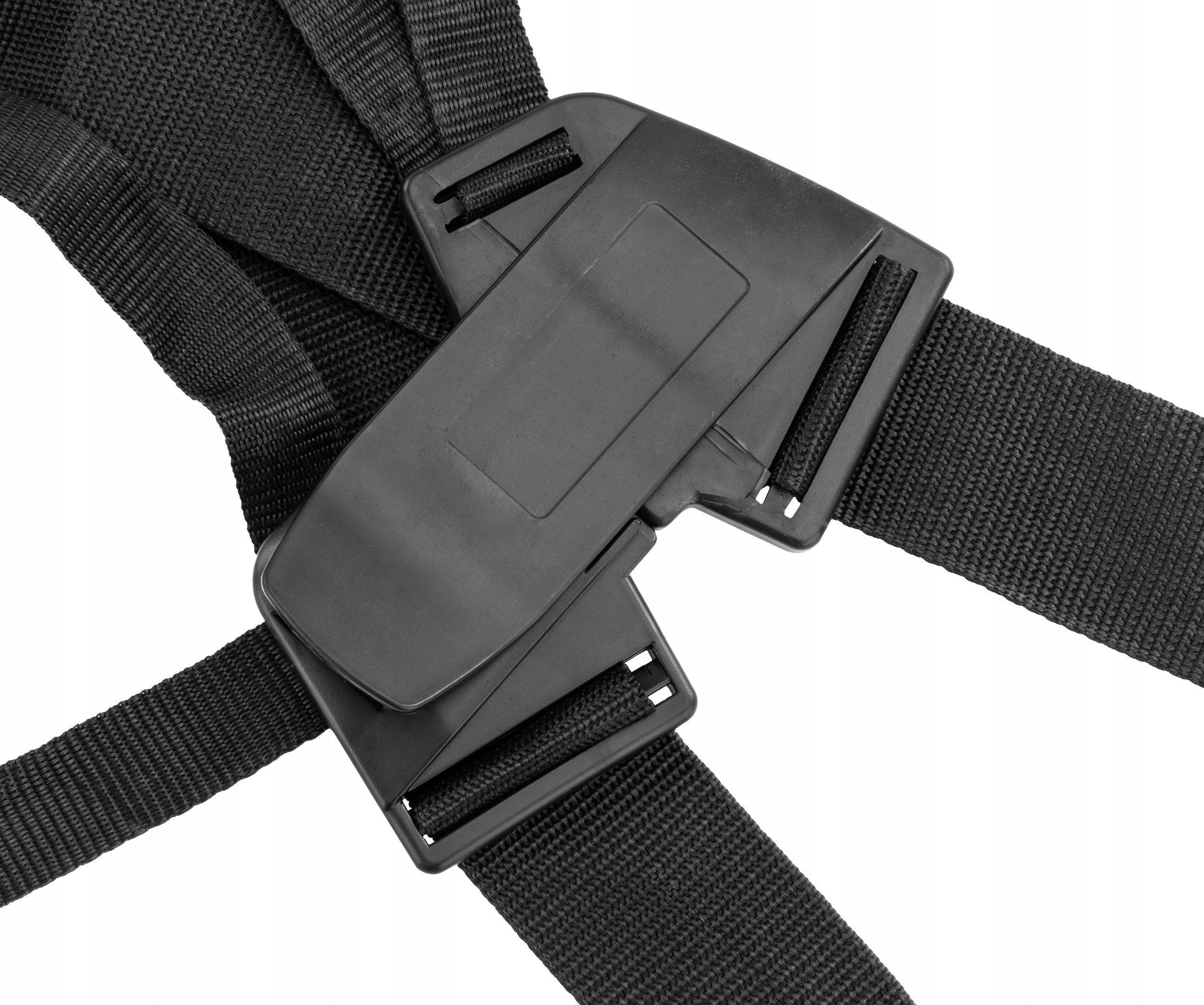 SUSPENDERS FOR COMBUSTION SCYTHE CARRIER BELTS UNIVERSAL HARNESS ADJUSTABLE SOLID Manufacturer code PM0431