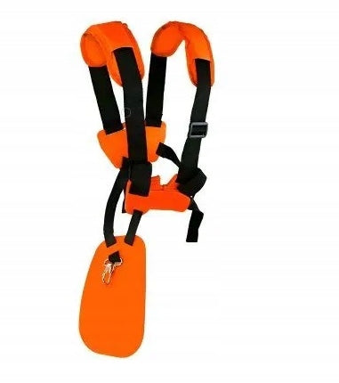 SUSPENDERS FOR COMBUSTION SCYTHE TRIMMER KOS NAC DEMON CARRIER BELTS ADJUSTABLE EAN (GTIN) 5907451359310