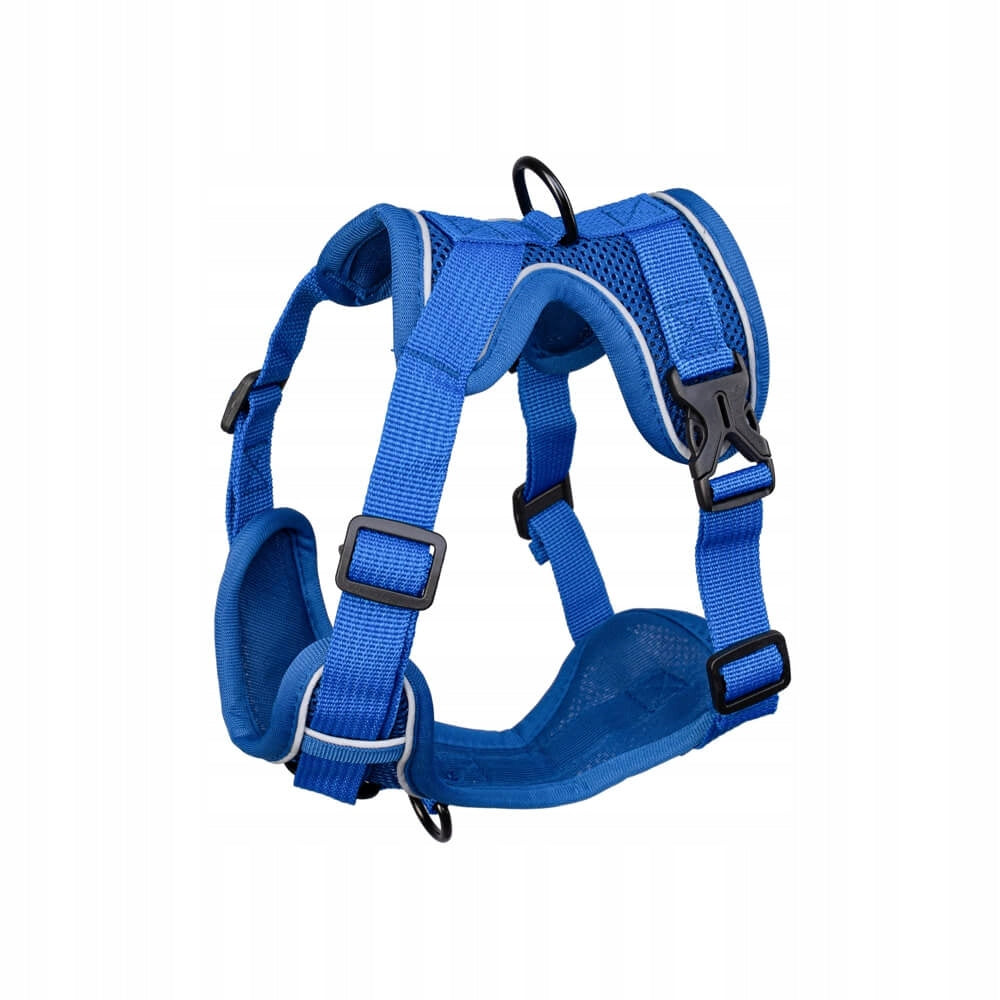 SUSPENDERS HA AIRY BLUE M PETNOVA
