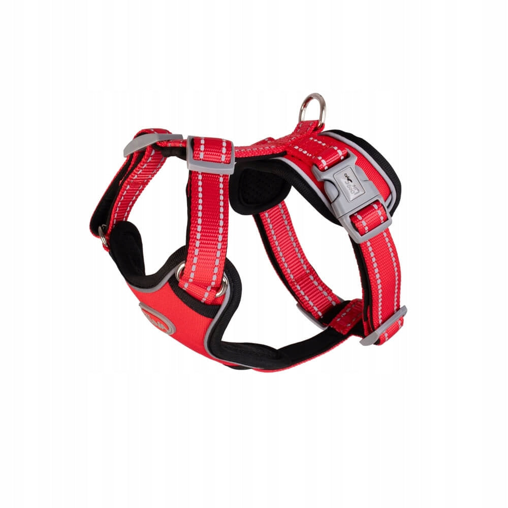 SUSPENDERS HA NEO YSHAPE RED S PETNOVA