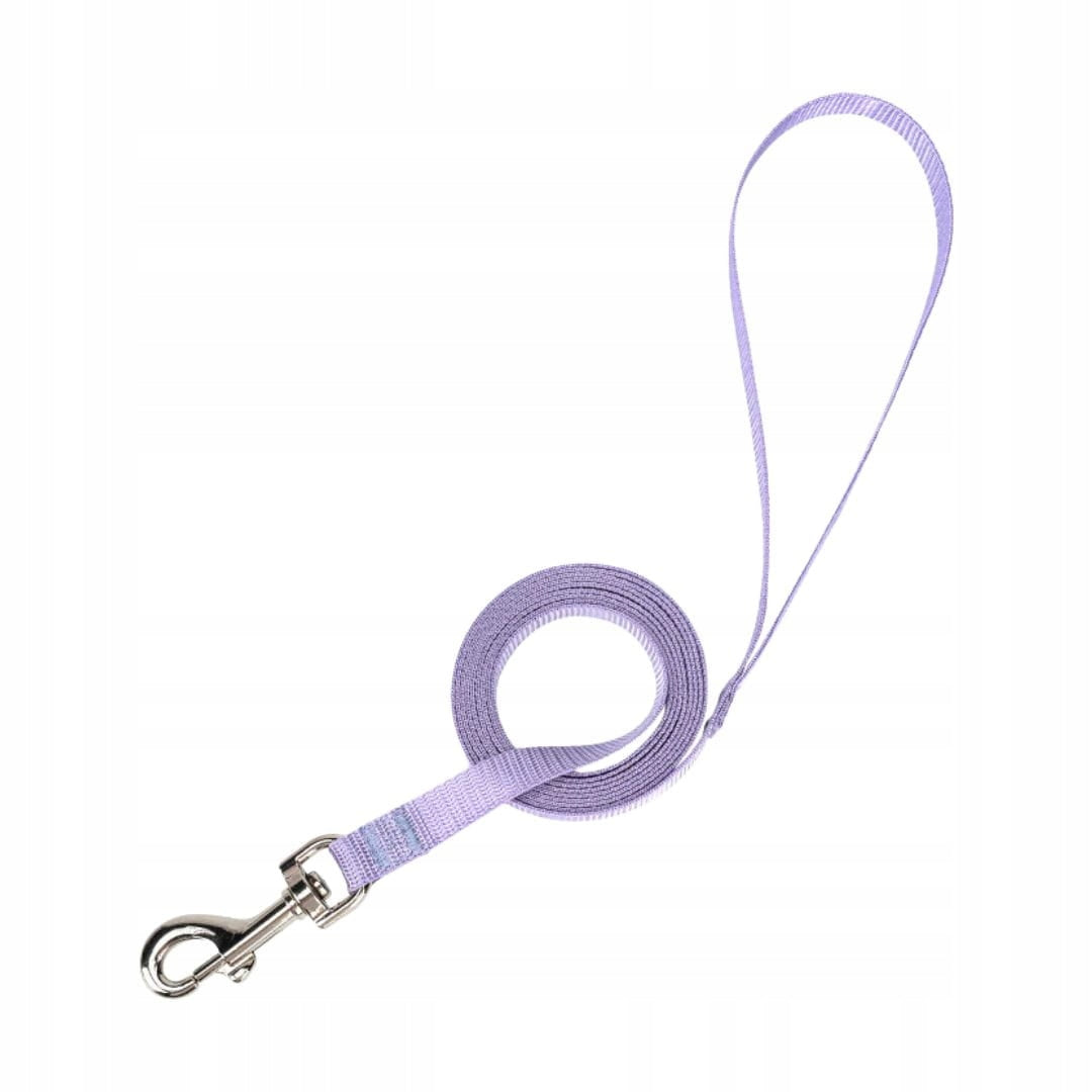 SUSPENDERS + LEASH ULTRALIGHT BREATHABLE TRUELOVE LIGHTNESS PURPLE 3XS Manufacturer code TL-SZ-zes-lightn-FIO-XXXS