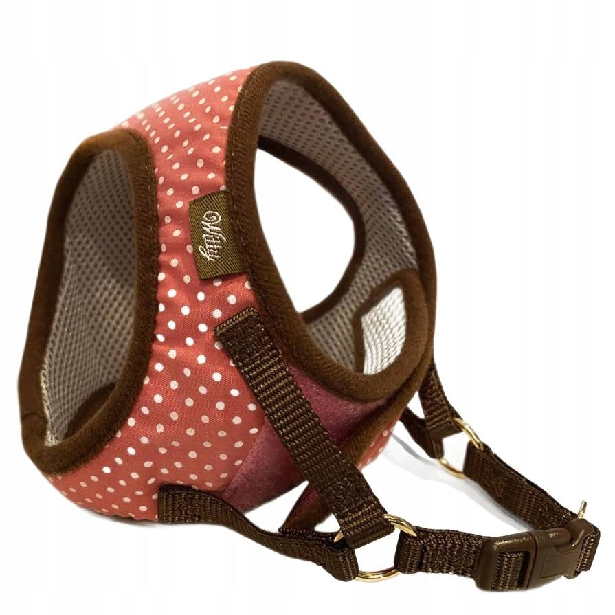 SUSPENDERS WITH EXTREMELY DURABLE CLASP PINK