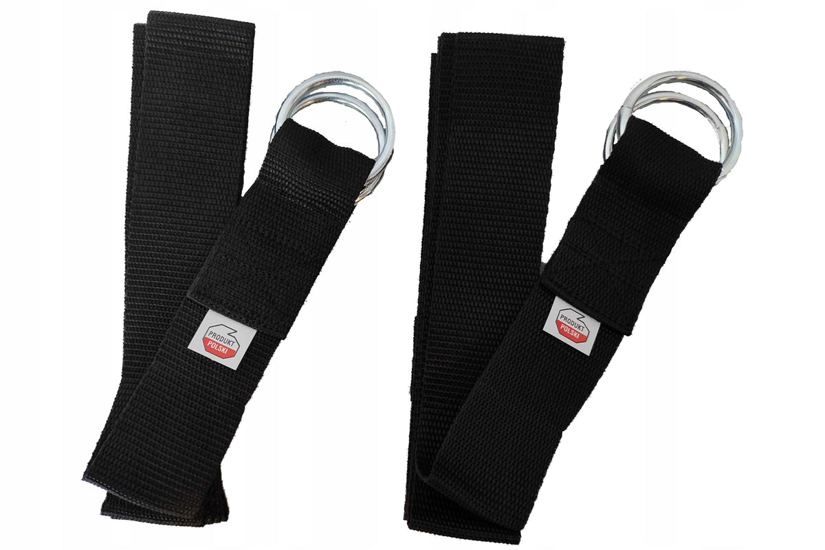 SUSPENSION TAPE HAMMOCK ATTACHMENT 40mm 600 kg Z O