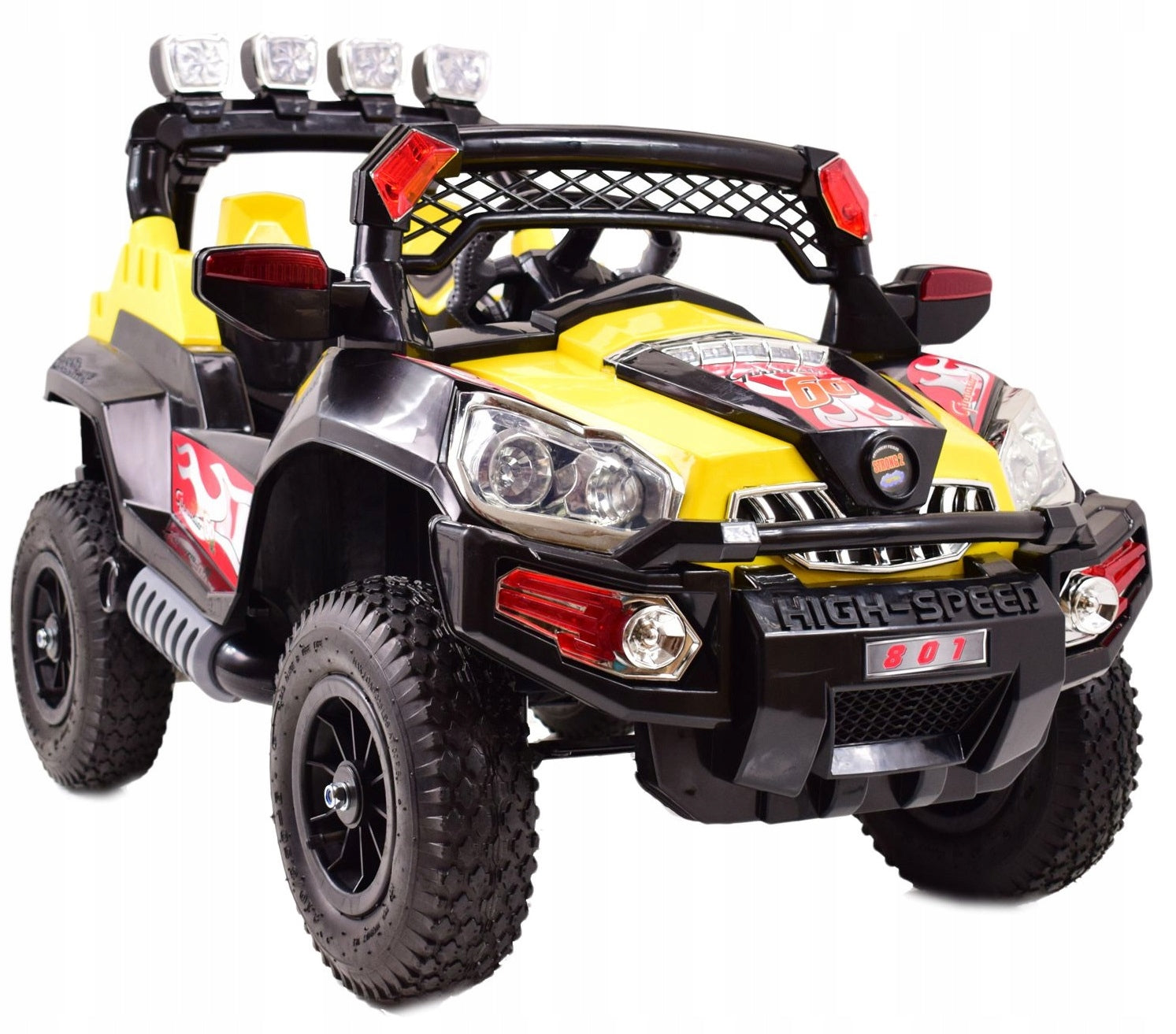 SUV AUTO FOR BATTERY PUMPED WHEELS KEYS