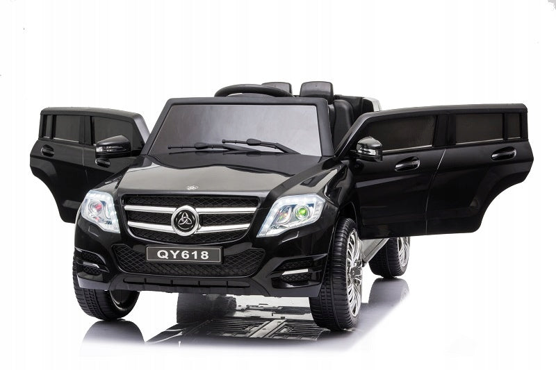 SUV BATTERY CAR REMOTE CONTROL 2.4G BEARINGS AMORY MUSIC LIGHT AUTO Certificates and opinions CE EN 71