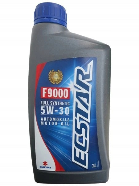SUZUKI ECSTAR F9000 5W-30 - 1l