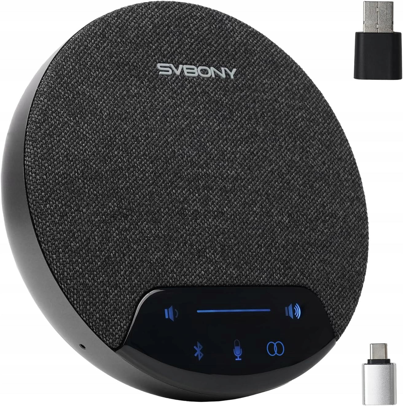 SVBONY SVN O1 Głośnik Bluetooth i Mikrofon do Konferencji