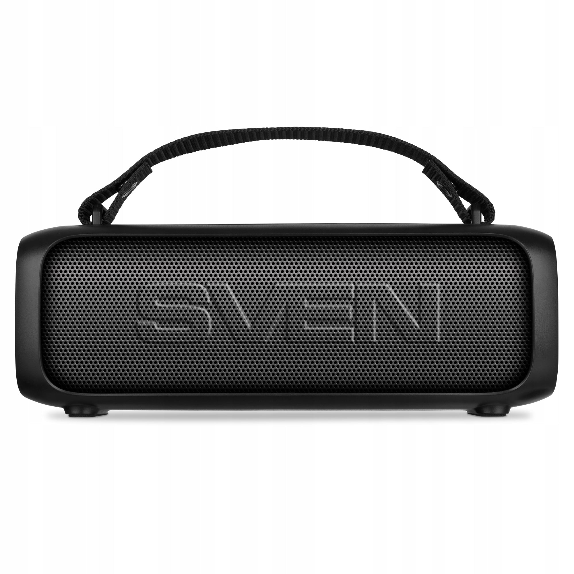 SVEN PS-235 Wireless Bluetooth Speaker, Portable, FM Radio, USB, LED Brand SVEN