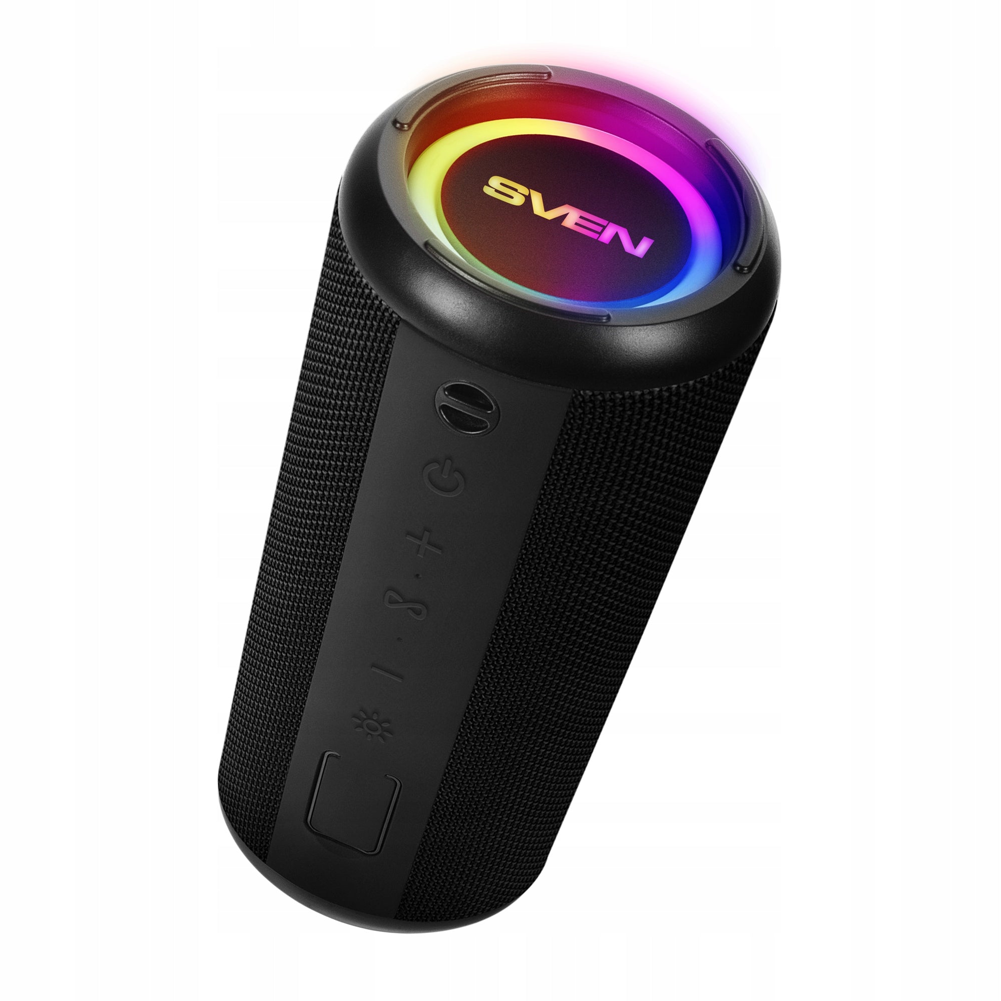 SVEN PS-315 Portable Bluetooth 20W TWS RGB Wireless Speaker Brand SVEN