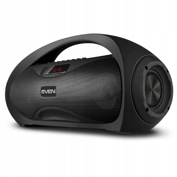 SVEN PS-425 portable speaker mobile karaoke bluetooth