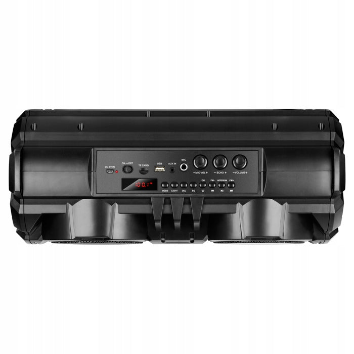 SVEN PS-485 bluetooth speaker wireless portable 28W, FM, RADIO, USB Manufacturer code PS-485