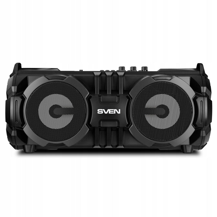 SVEN PS-485 bluetooth speaker wireless portable 28W, FM, RADIO, USB Packaging status original