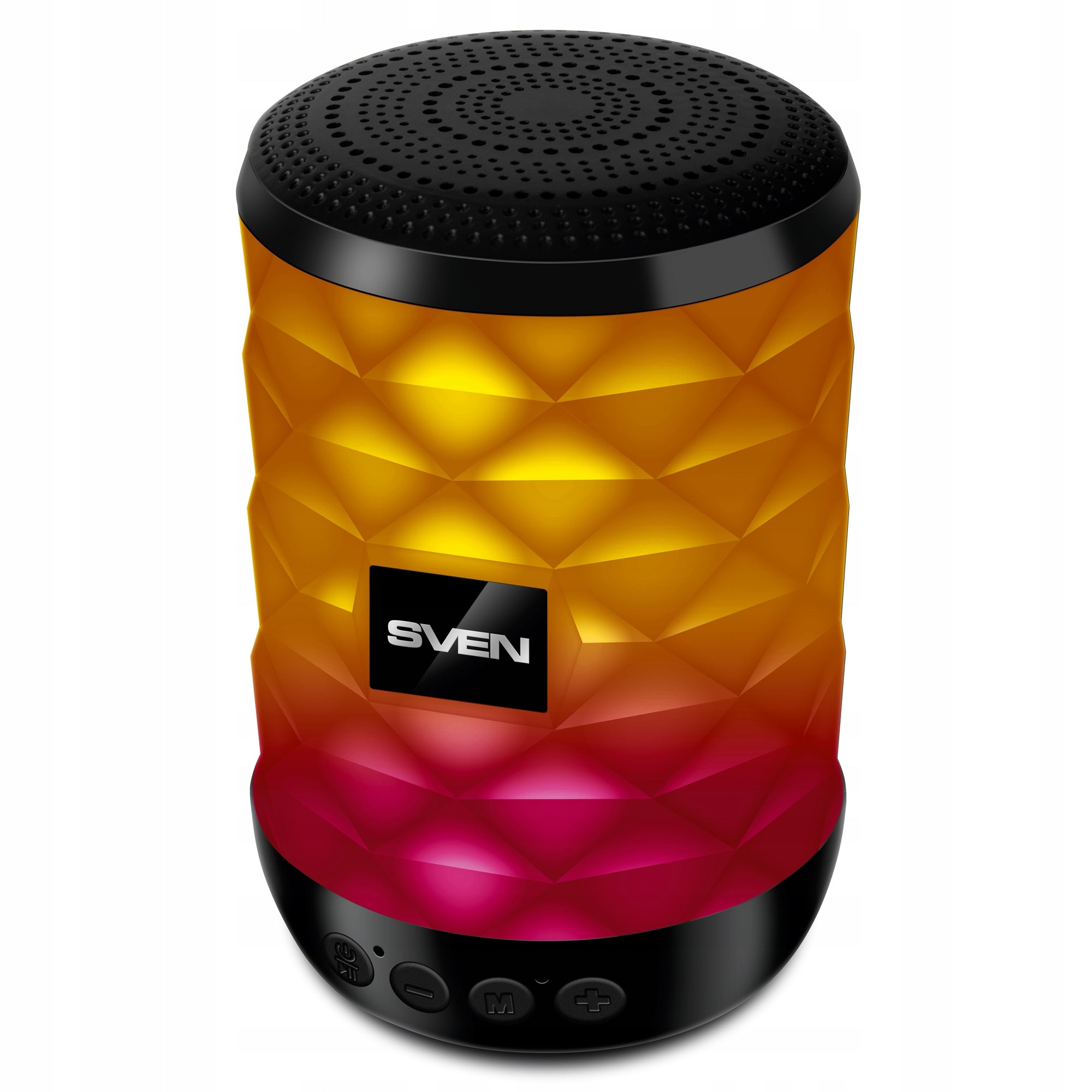 SVEN PS-55 pocket speaker portable bluetooth 5W wireless Packaging status original