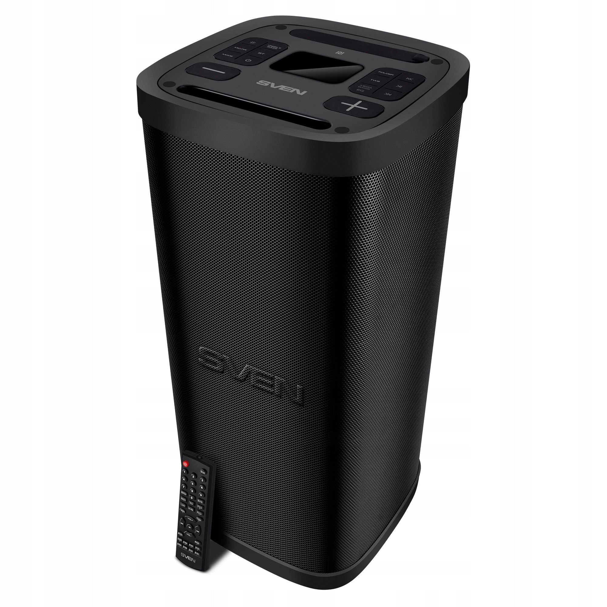 SVEN PS-950 wireless bluetooth speaker up to 22h battery life, 160W TWS FM Manufacturer code PS-950