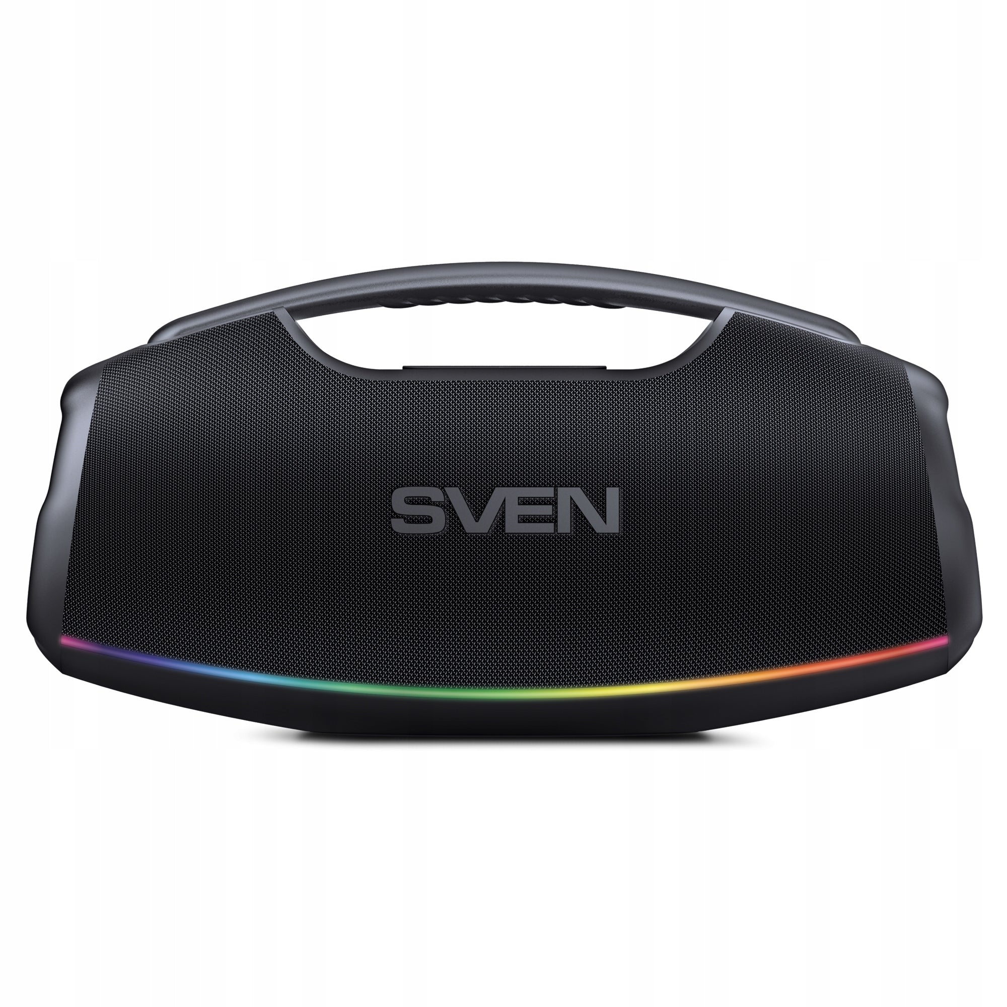 SVEN PS-990 Wireless Bluetooth Speaker, Waterproof, RGB, 180W, Black Manufacturer code SV-022891