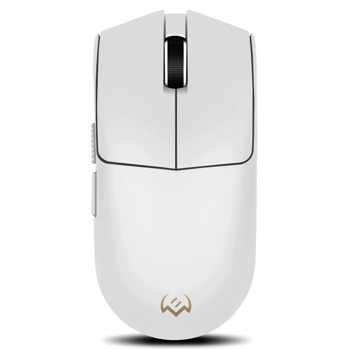 SVEN RX-G970W Wireless Gaming Mouse 30000 Omron DPI 2.4 GHz White Packaging status original