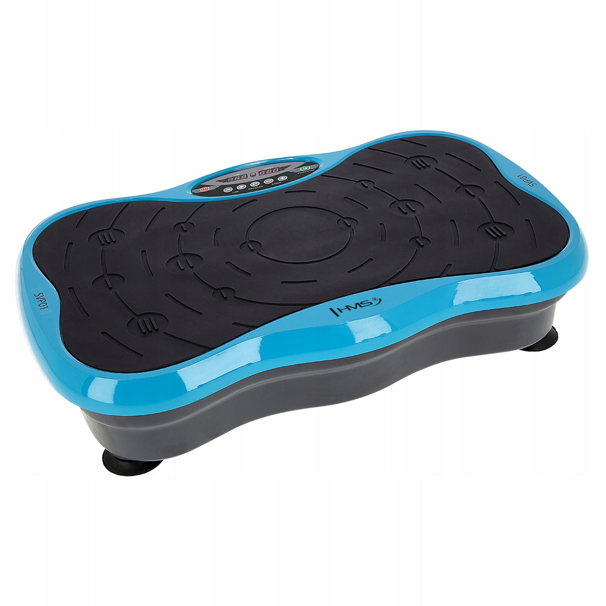 SVP01 AZURE VIBRATION PLATFORM WITH HMS OVERLAY Brand HMS