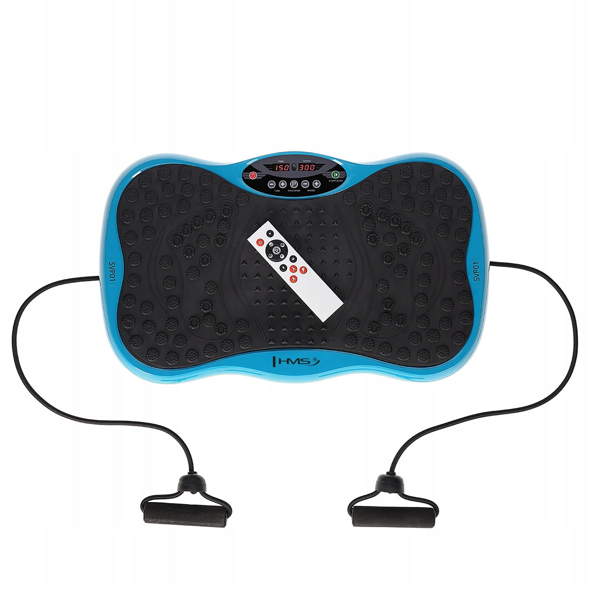 SVP01 AZURE VIBRATION PLATFORM WITH HMS OVERLAY