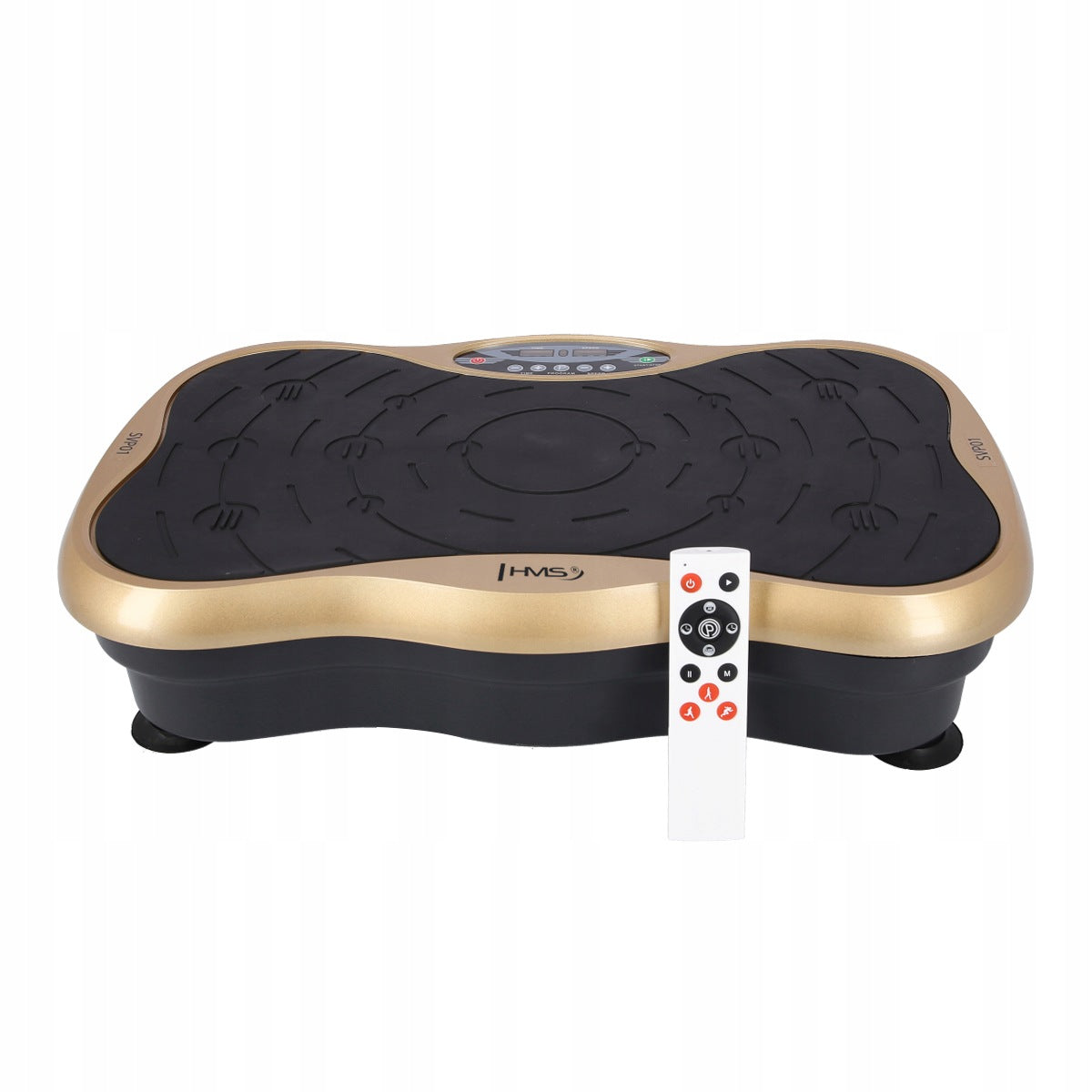 SVP01 GOLD VIBRATION PLATFORM HMS Brand HMS