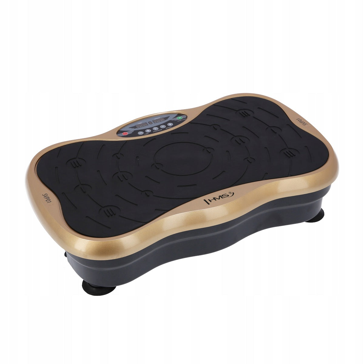 SVP01 GOLD VIBRATION PLATFORM HMS Manufacturer code 17-22-402