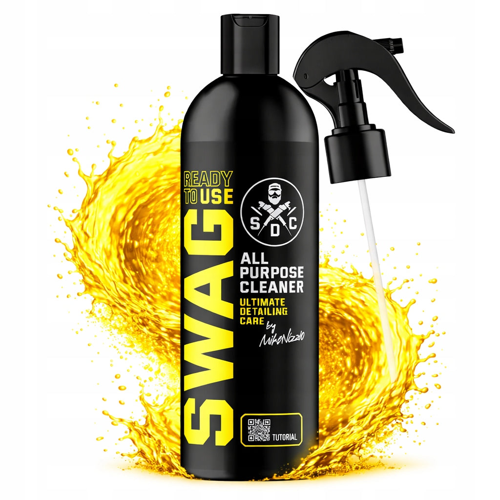 SWAG APC RTU Powerful Ready-to-Use Cleaner 500ml