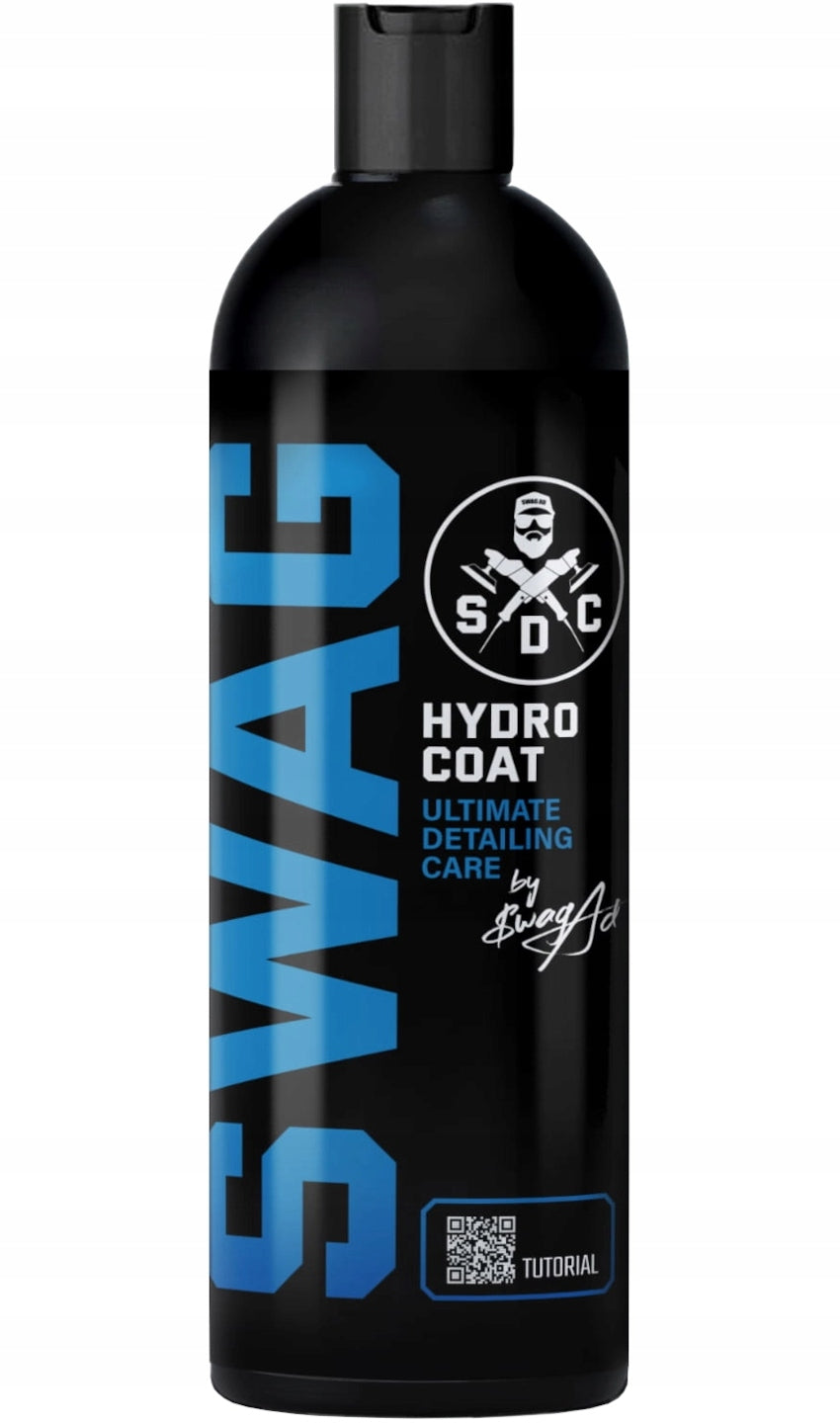 SWAG _ HYDRO COAT CONCENTR.1:100 / 0,5L NON-CONTACT COATING, HYDROPHOBICITY