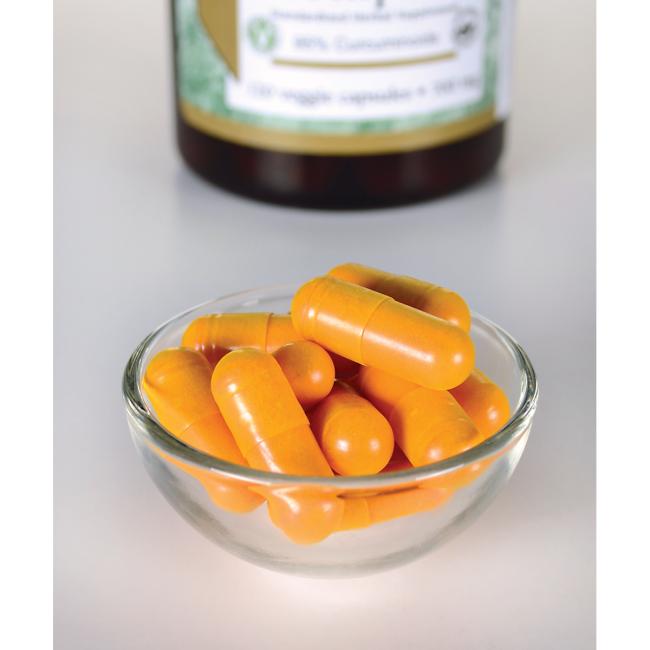 SWANSON Curcumin COMPLEX Turmeric COMPLEX EXTRACT Medical device no
