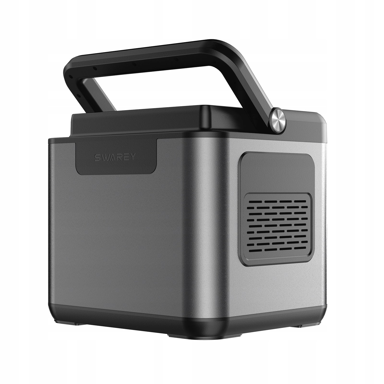 SWAREY Power Solar Generator Bank 222Wh 300W AC Output, PD 65 W USB-C Brand no brand