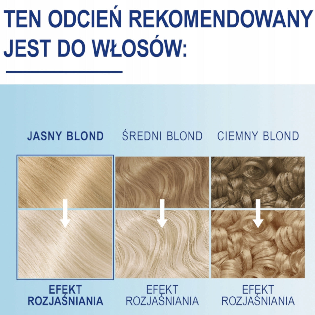 Plaukų dažai Schwarzkopf Live Intense Colour B11 Frosty Blonde