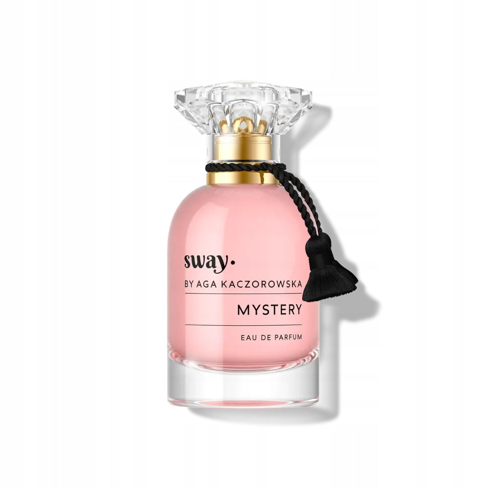 SWAY BY AGA KACZOROWSKA MYSTERY EAU DE PARFUM FOR WOMEN EDP 50ml Brand no brand