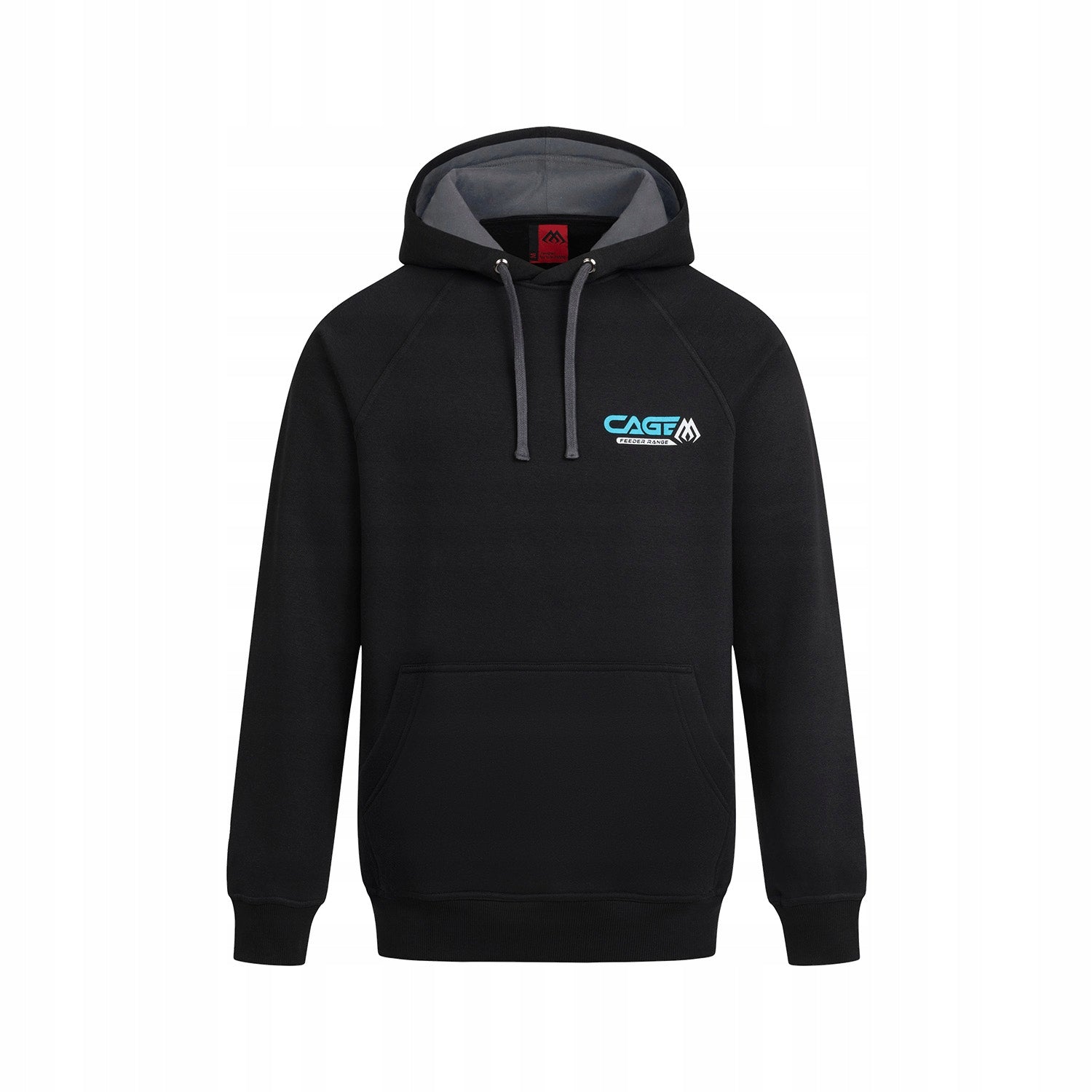 SWEATSHIRT MIKADO CAGE HOODIE size. XXL