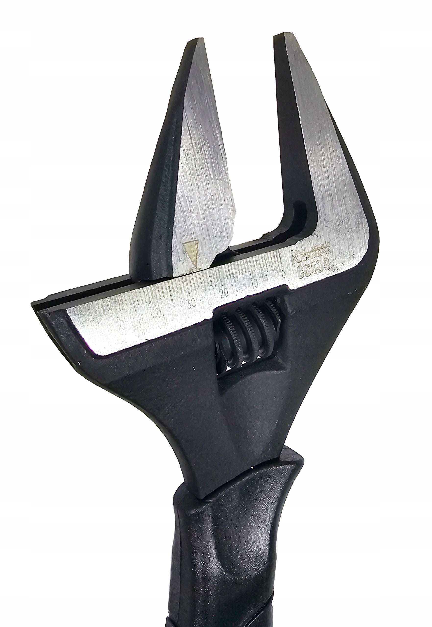 SWEDISH ADJUSTABLE WRENCH 12'' 0-59mm WIDE ADJUSTABLE RICHMANN C6499 Key type adjustable